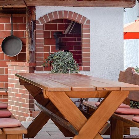 Haus Regina Aparthotel Strobl Buitenkant foto