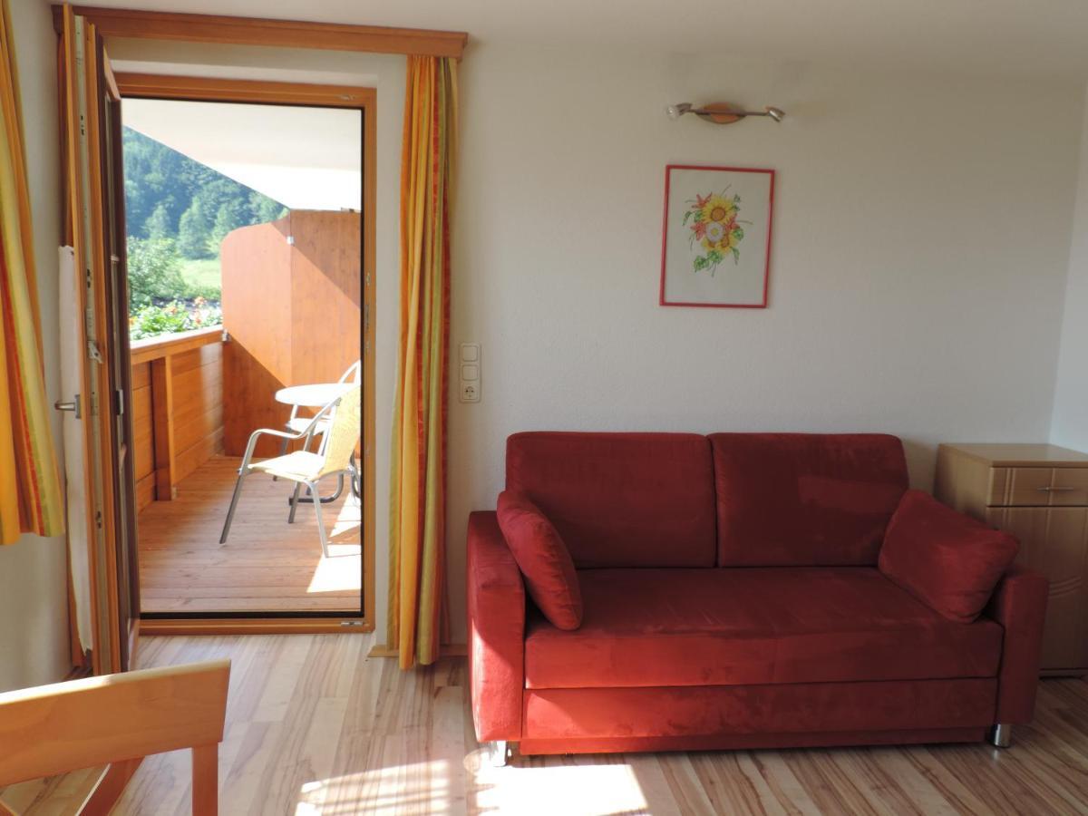 Haus Regina Aparthotel Strobl Kamer foto